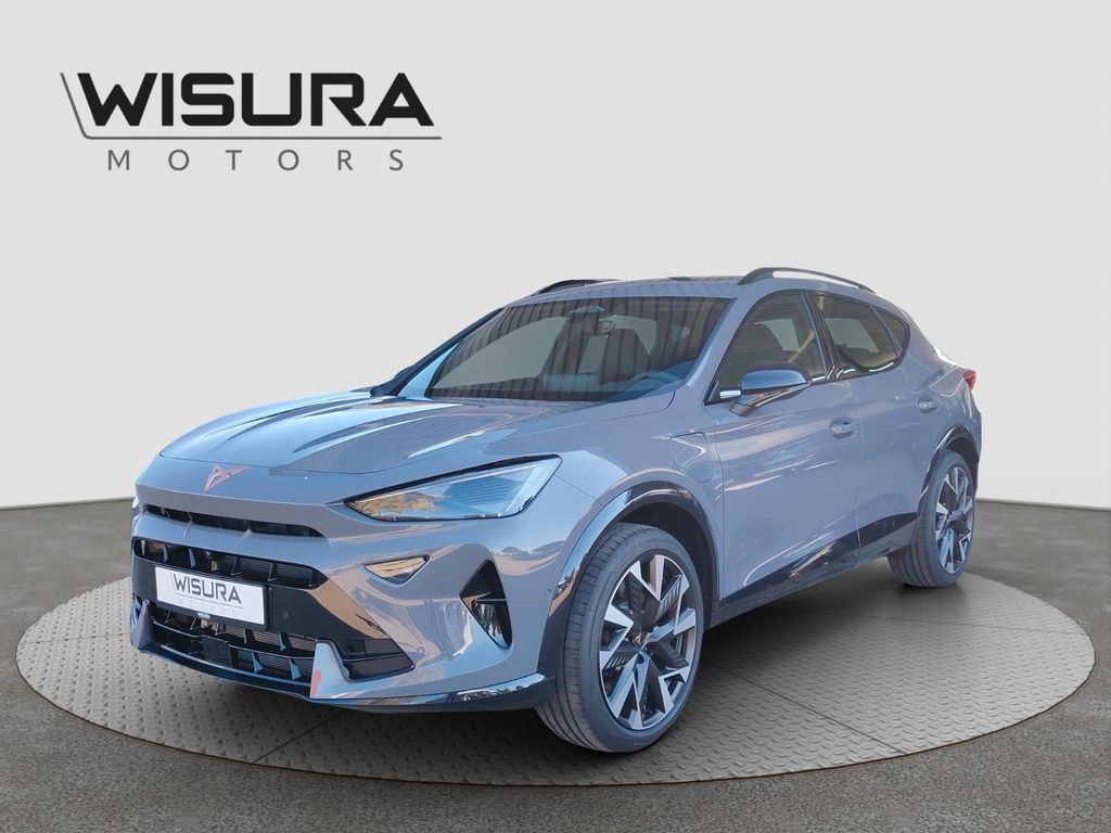 Image of Cupra Formentor