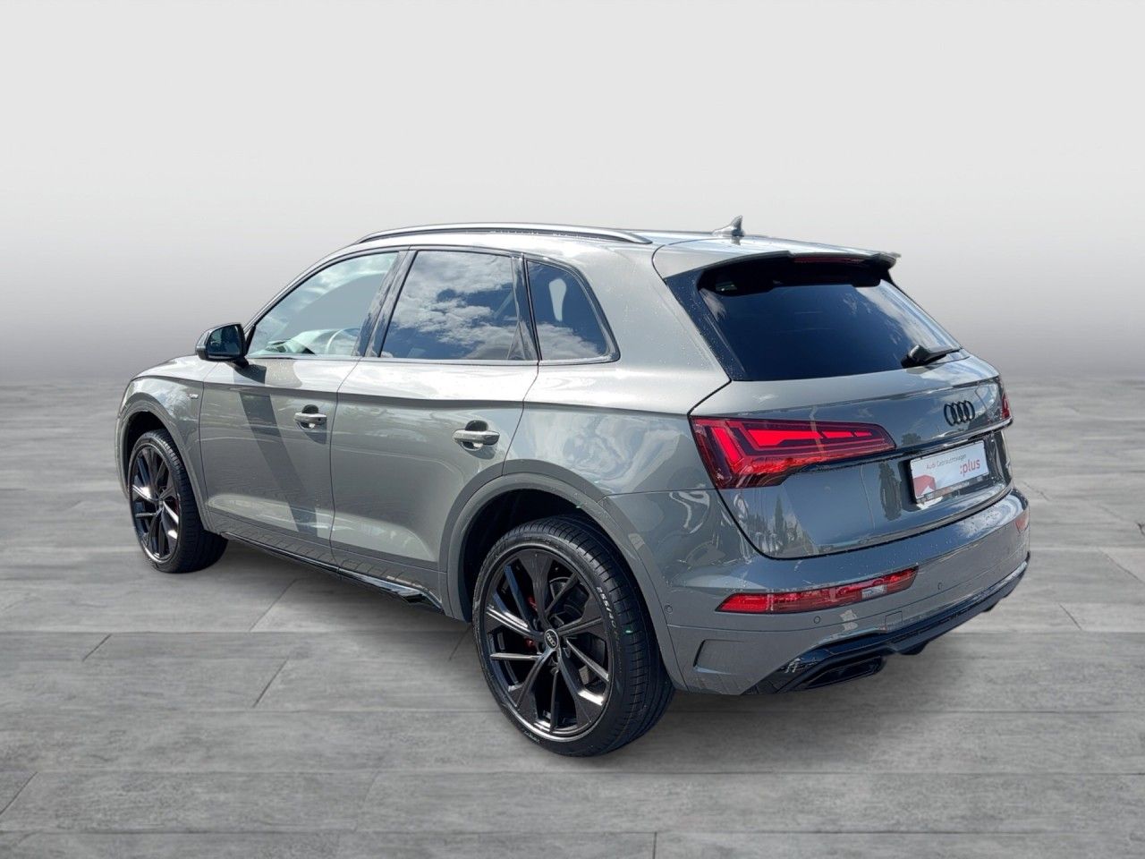 Audi Q5 40 TDI quattro S tronic S Line Pano Inter. S  imagem 3