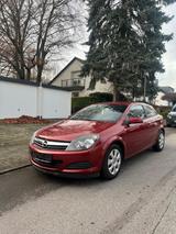 Opel Astra H GTC 1.4 Automatik 86.000km - Opel Astra aus 2005: Gtc
