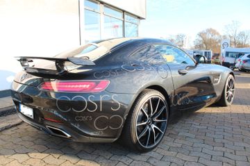Fahrzeugabbildung Mercedes-Benz AMG GT 4.0 V8 DCT PERFSITZE-PANO-BURMESTER-GTR