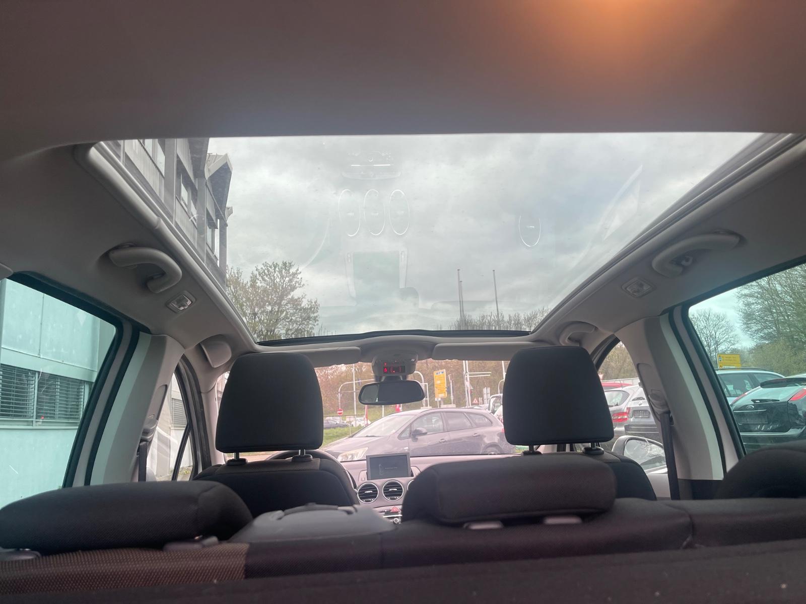 Peugeot 308 SW Style