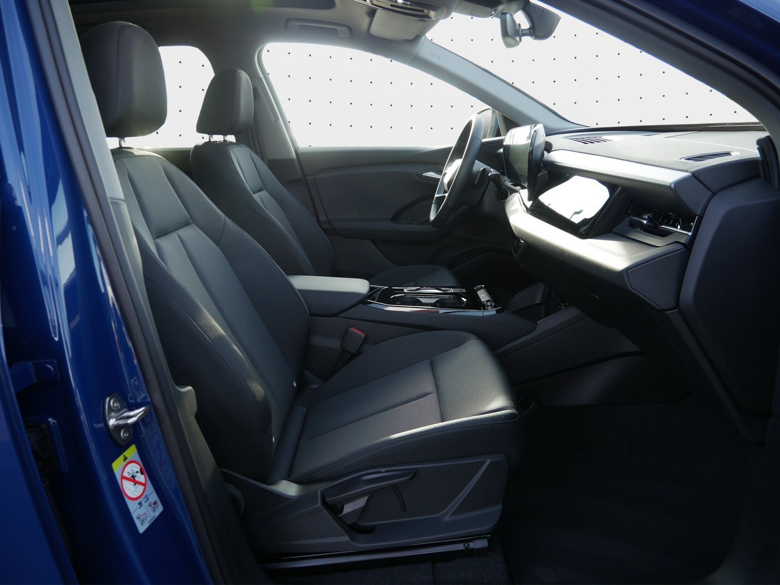 Audi Q6 e-tron - Bild 4