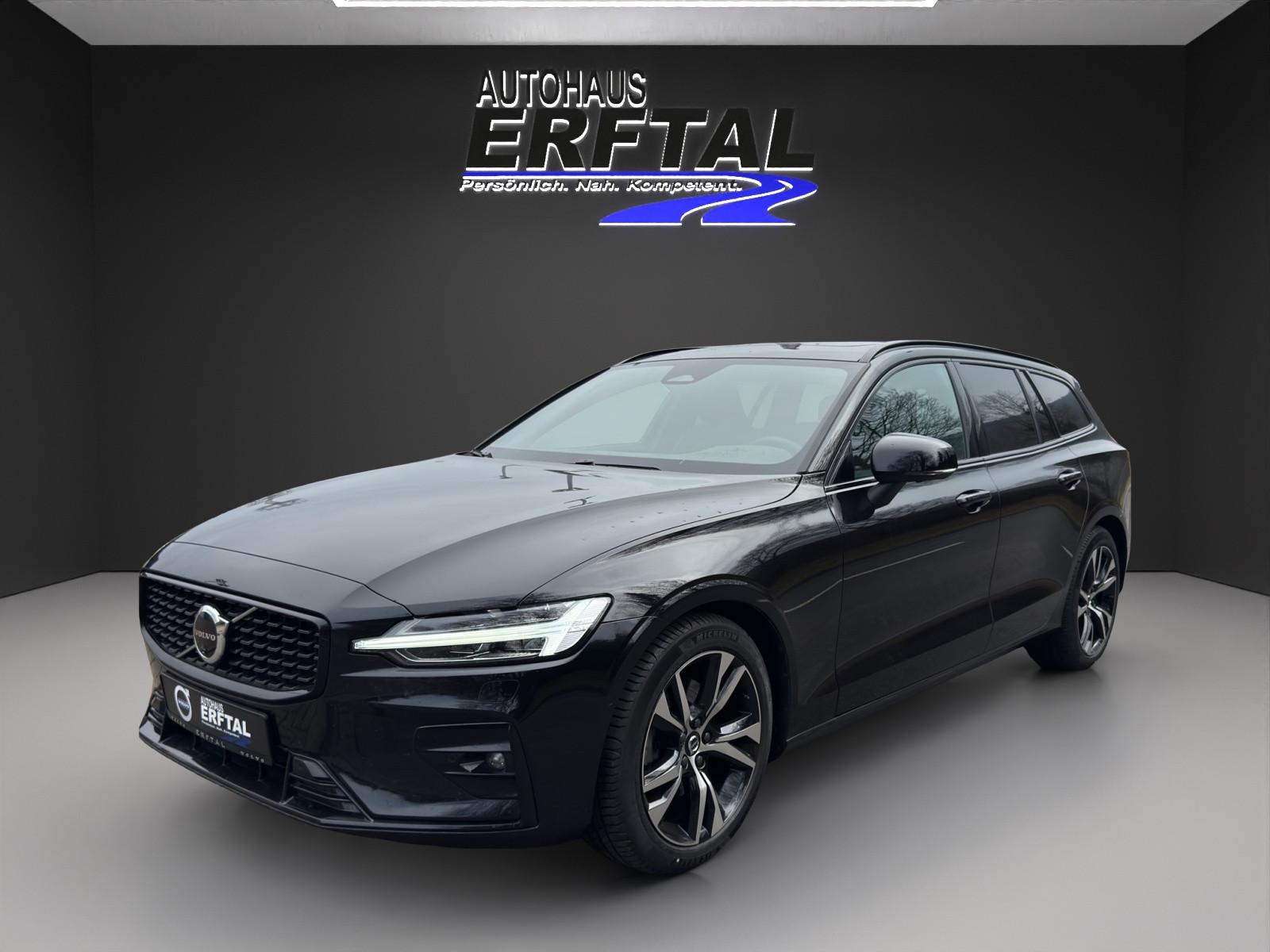 Volvo V60 B4 Plus Dark