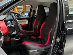 RENAULT Twingo Experience|1.Hand|Klimaanlage|Bluetooth
