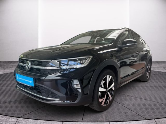Fahrzeugabbildung Volkswagen Taigo 1.0 TSI DSG STYLE IQ.DRIVE GJR NAVI BEATS
