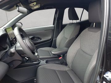Toyota Yaris Cross - 9