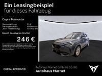 Cupra Formentor - Vorschau Bild 2