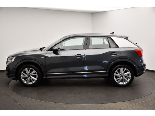 Audi Q2 - Bild 18