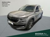 Skoda Kodiaq 2.0 TDI Sportline 4x4 *DSG*APP*AHK*DCC*MA - gebrauchte Skoda Kodiaq aus dem Jahr 2023