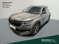 Skoda Kodiaq - Vorschau Bild 1