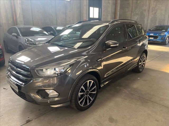 Ford FORD Kuga 1.5 ecoboost ST-Line s&s 2wd 120cv del