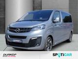 Opel Zafira Life Tourer M 2.0D Navi Abstandstempomat  - Opel Zafira Life: Tourer