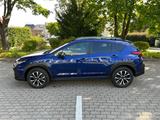 Subaru Crosstrek 2.0ie Active Lineartronic 4WD Active - Subaru Crosstrek mit Hybrid-Antrieb