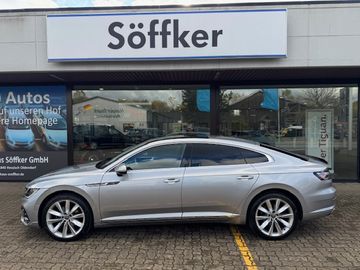 Bild 12 VW Arteon 1.4 TSI R-Line eHybrid DSG AHK Pano-SD