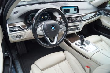 BMW 730 - 9