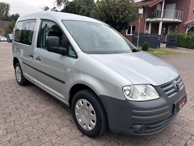 Volkswagen Caddy Life*Edition*AHK