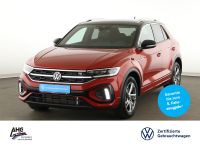 Volkswagen T-Roc - Vorschau Bild 1