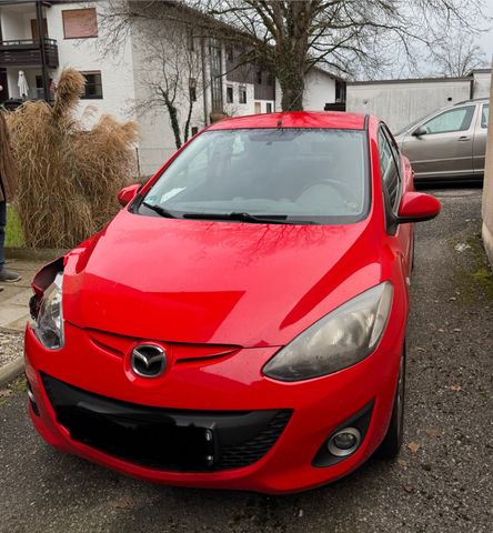 Mazda 2 Lim. 1.3  Active