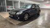 Mercedes-Benz C 280 AMG Paket - Mercedes-Benz C 280 aus 2008