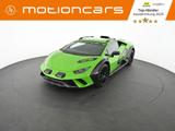 Lamborghini Huracan Sterrato 1 OF 1499 EXP € 266.650 - Lamborghini Huracan Sterrato