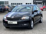 Skoda Rapid Spaceback Active *KLIMA*ALU*ZV* - Skoda Rapid Active mit Benzin-Antrieb