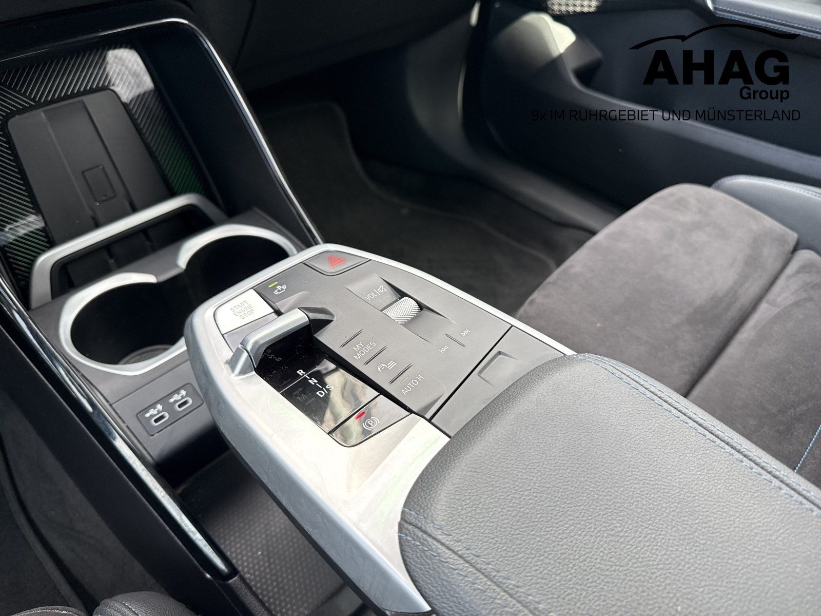 BMW X1 - Bild 10