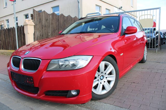 BMW 320 Baureihe 3 Touring 320i