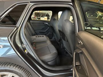 MYAUTOCENTER – Gebraucht- und Jahreswagen mit Werkstattservice in Pfaffenhofen Audi A3 Sportback 35 TDI advanced *LED*Vituel*AHK*