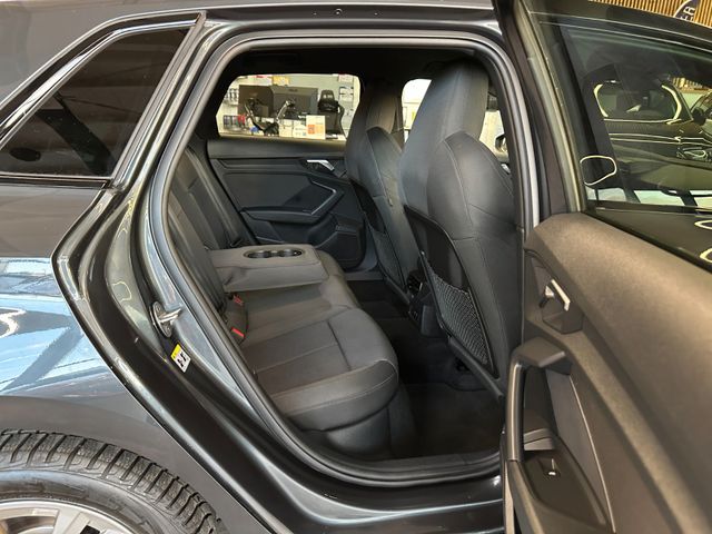 MYAUTOCENTER – Gebraucht- und Jahreswagen mit Werkstattservice in Pfaffenhofen Audi A3 Sportback 35 TDI advanced *LED*Vituel*AHK*