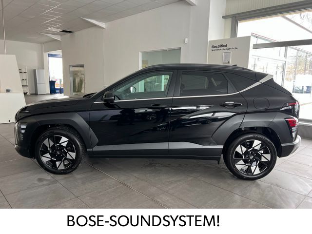 Hyundai Kona – Bild 3