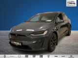 Tesla Model X Plaid AWD / WKR / Enhanced Autopilot - Tesla Model X: Plaid
