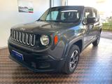 Jeep Renegade 2.0 Mjt 4WD Active Drive Sport - Jeep Renegade: Sport