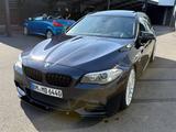 BMW 530d xDrive Touring A - - BMW 530 in Bonn