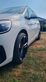 BMW 2er Gran Tourer 218d Advantage  7-sitz... - BMW: 7er