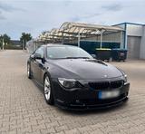BMW E63 650i - BMW 650 aus 2007