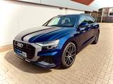 Audi Q8 50 TDI quattro tiptronic - Vollausstattung  - gebrauchte Audi Q8 aus dem Jahr 2018