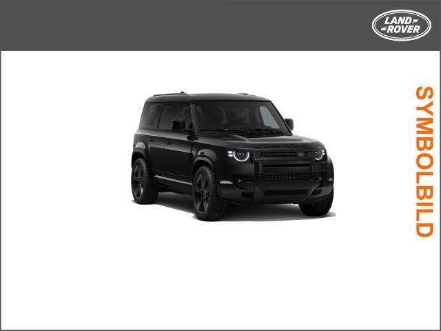 Land Rover Defender 110 D350 X-Dynamic HSE HUD AHK 22 Kühlf