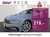 Volkswagen Passat Variant R-LINE+ExP 2.0TSI DSG 360GRAD+KEY