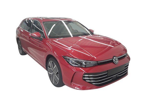 Volkswagen Passat Variant - Bild 2