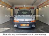 Renault Kangoo 1.4 Authentique/AUTOMATIK/KLIMA/2.HAND - gebrauchte Renault Kangoo aus dem Jahr 2001