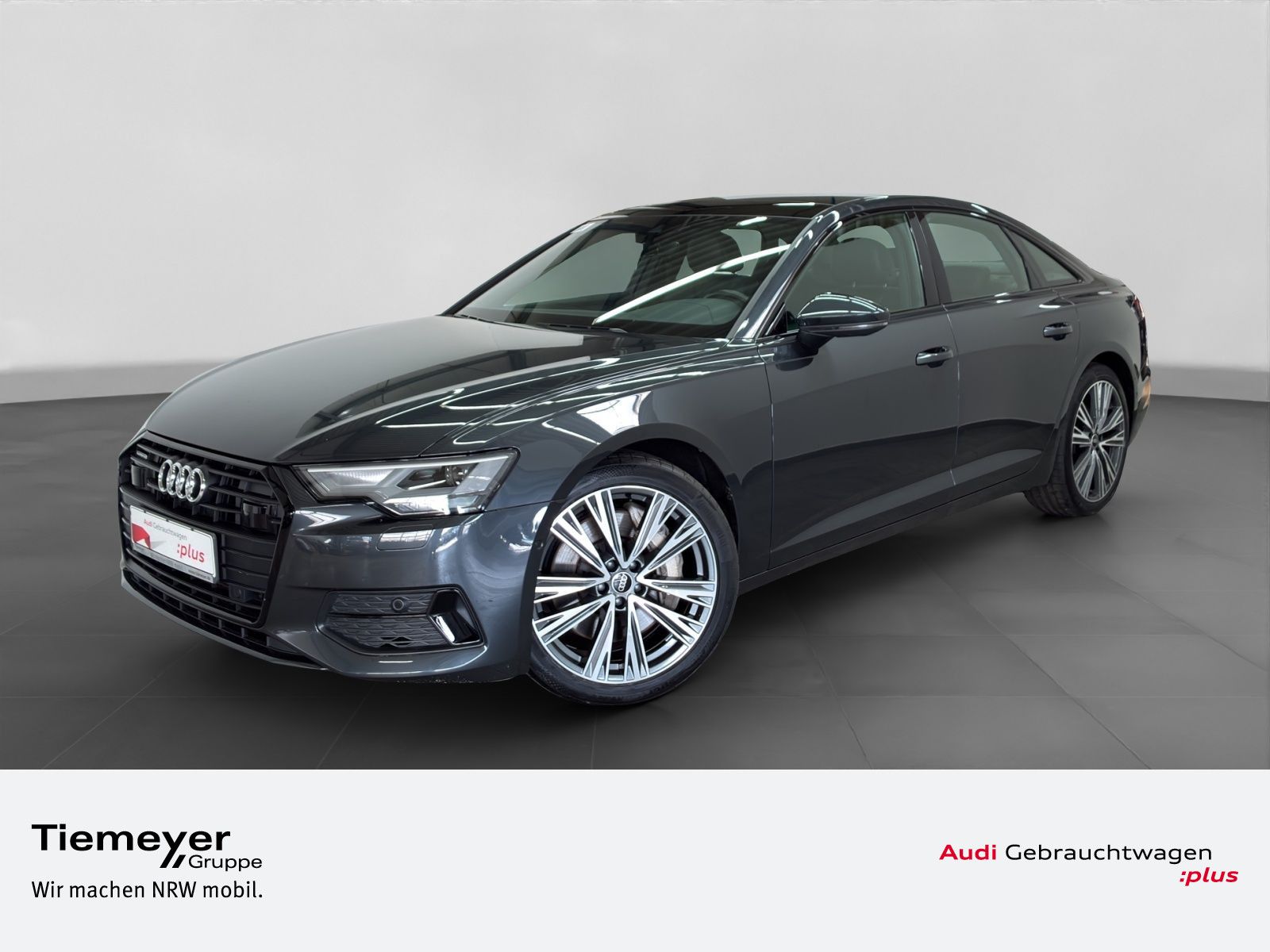 Audi A6 - Bild 1