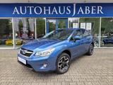 Subaru XV Comfort AWD 2.HD 110kW 8xALU RFK - Subaru: R1