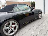 Porsche 911 (996) Schwarz | Sommerfahrzeug | Top Zustand - Porsche: Cabrio, 911 Sc