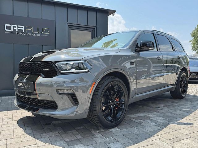 Dodge Durango 5.7 V8 R/T 4x4 Night-Paket Modell 22 LED