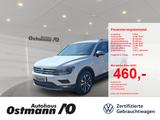 Volkswagen Tiguan Allspace 1.5 TSI ACT United 7-Sitzer 360 - Volkswagen Tiguan Allspace: United