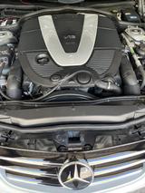 Mercedes-Benz Die Chance auf einen V12 Mercedes Roadster SL600 - Mercedes-Benz SL 600 Gebrauchtwagen