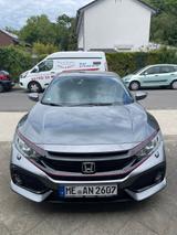 Honda Civic 1.0 VTEC Turbo Elegance Elegance - Honda: Turbo