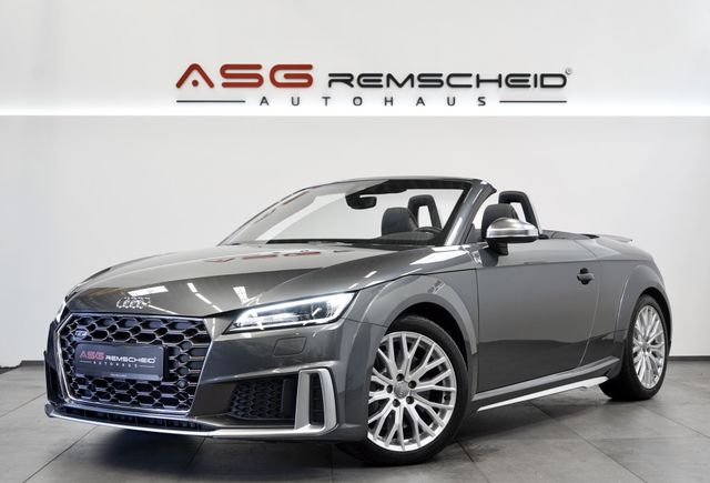 Audi TTS q. Roadster S-tr.*1.HD *Schale *Virtual 