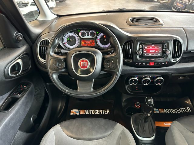 Fiat 500L Lounge *Pano*Sitzheiz.*