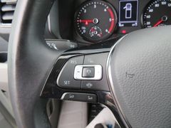 VW Crafter 50 2.0 TDI Koffer LR RWD LED Nav Fahrass VW Crafter 50 2.0 TDI Koffer LR RWD LED Nav Fahrass